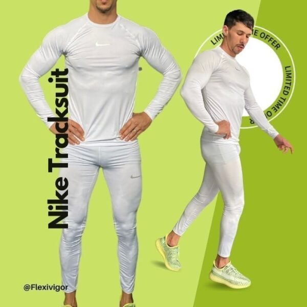 Nike Pro cool Dri-fit compression