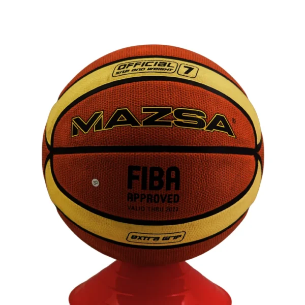 Basketball ball Mazsa