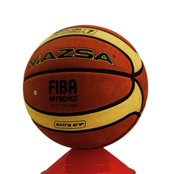 Basketball ball Mazsa - Image 2