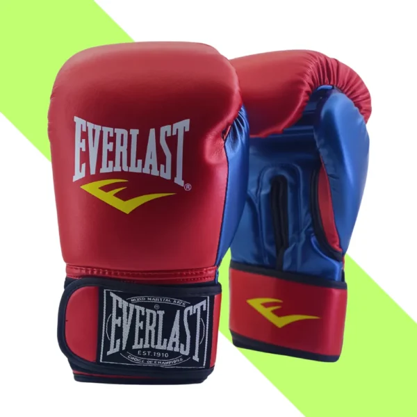 Everlast Boxing Gloves - Image 2