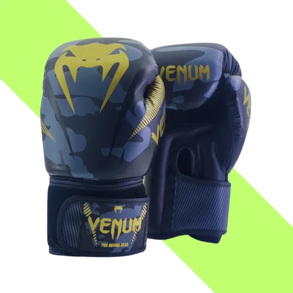 Venum Boxing Gloves - Image 2