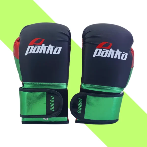 Pakka Boxing Gloves - Image 2
