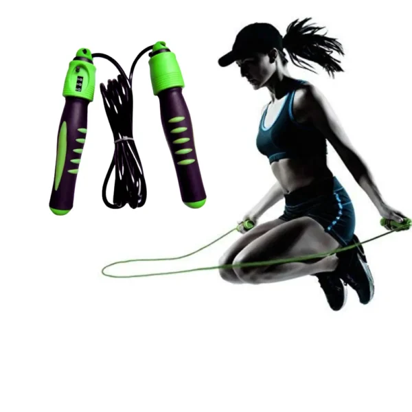 Jump Rope - Image 2