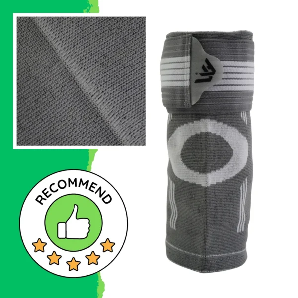 Knee Support FAFA - Image 2