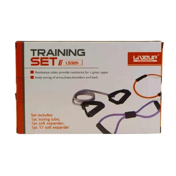 Training Set LS3211 Liveup - Image 2