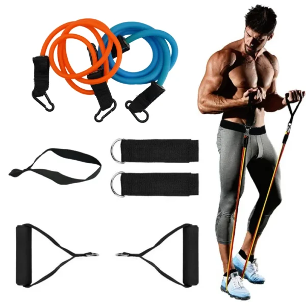 Training Set LS3211 Liveup
