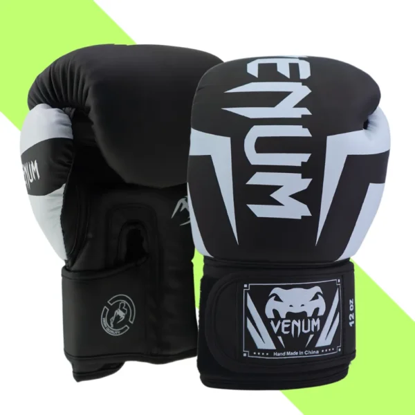 Venum Boxing Gloves - Image 2