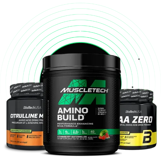 Amino Acids