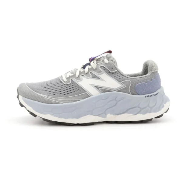 New Balance Fresh Foam X More Trail v3 Moon Daze Trail Running Shoes