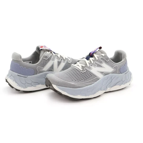 New Balance Fresh Foam X More Trail v3 Moon Daze Trail Running Shoes